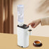 Instant Hot Water Dispenser, Baby Bottle Warmer Formula Dispenser, Mineral/Bottled Water Dispenser,