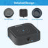Rechargeable Magnetic Stirrer 3000rpm Stir Plate with Stir Bar, Mini Magnetic Mixer for 3000mL Capacity