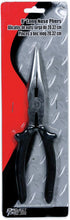 Performance Tool 1428 Durable Alloy Steel Pliers with Cushion Grip Handle for Comfortable and Non-Slip Grip during Various Applications by Performance Tool