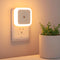 Sujeet Night Light, 4-Pack Plug-in Night Lights, Dusk to Dawn LED Night Lamp for Kids Bedroom