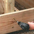 GRK Fasteners-114083 RSS14112HP RSS HandyPak 1-1/2-Inch Structural, 50 Screws per Package, 1/4" x 1-1/2", Gold