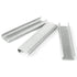 HR-22 15 Gauge 3/4'' Crown Galvanized D-Rings Hog Rings D Ring Staples for HR22 Plier, 1600 PCS/BOX