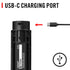 Coast ZX750 GX20, HP8R, A25R Rechargeable Battery for The and Flashlights