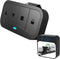 Bluetezeit 300-916MHz Remote Control with Visor Clip, Car Universal Remotes for Sliding