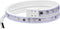 Maxxima 18 in. Hardwired LED Under Cabinet Strip Light, 690 Lumens, 3000K