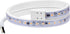 Maxxima 18 in. Hardwired LED Under Cabinet Strip Light, 690 Lumens, 3000K
