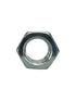 GSI Machine & Fabrication 1"-14 (5 Pack) Fine Hex Jam Nuts (Left Thread)