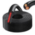 20 Gauge 2 Conductor Electrical Wire, 20AWG 32.8FT Stranded PVC Cord, Flexible Extension Hookup Wire