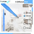 Packing 10 (3 mm) Sterile Disposable Dermal Curettes, Easy Peel - Box