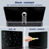 16 Inch 16:10, 16" 1920x1200 Magnetic Laptop Privacy Screen Removable Matte Anti Glare Blue Light Filter - Computer