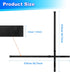 Cosmos Box Carrying Strap with Handle, Adjustable Handheld Belt for Moving Heavy Objects, 82.7 Inch