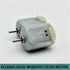 HHBL8I FC130SA-20120 3.7V 5V 6V 17000RPM 25mm Micro Motor DC Strong Magnetic Carbon Brush Motor RC Toy Car Boat Model