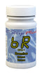 Industrial Test Systems eXact 486636 Micro Bromine Strips, 0-14 ppm Detection Range, Bottle of 100