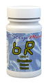 Industrial Test Systems eXact 486636 Micro Bromine Strips, 0-14 ppm Detection Range, Bottle of 100