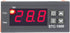 Upgrade AC 110V-220V Digital Temperature Controller, Thermostat Regulator for Incubator Fridge