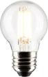 Satco 4-Watt LED E26 Light Bulb, 2700K, 15000 Hour Rating, Dimmable by Satco