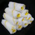 10pcs Wall Paint Roller Covers - 3 Inch Acrylic Fiber Brush for House Decoration Painting Supplies
