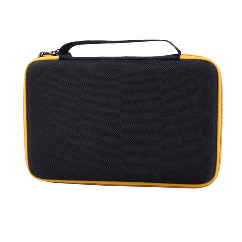 Aenllosi Hard Carrying Case for Fluke Networks IntelliTone Pro 200 Toner and Probe Kit