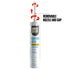 Great Stuff Acrylic Latex Paintable Caulking Sealant - White Caulk, Painters Caulk, Painters Latex Siliconized Acrylic Caulk, Paintable Caulk, White Caulking for Baseboards, Water Clean Up, 10.1 oz