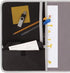Five Star 2 Inch Binder, 580 Sheet Capacity