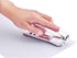 Bostitch Office Ascend 3 in 1 Stapler, Integrated Remover & Staple Storage, 20 Sheet Capacity, 420 Staples Included