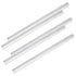 5Pcs DShaft 410100060100 - High-Quality Stainless Steel F6mm Shafts for Efficient Reliable Robots Performance