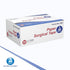Dynarex Paper Surgical Tape, 1/2” x 10 yds, 24 Rolls, White, First-Aid Kit Essential