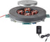 DOPNMUH Magnetic Levitation Kit, Magnetic Levitation Display Stand, Floating Module with LED Lamp,