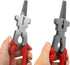 Welding Pliers - 8 Inch Anti-Rust MIG Welding Pliers for Professional Use