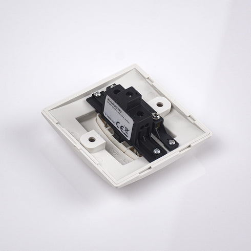 AUDEEKON 12V DC59C 12V Switch for Roller Blinds - Single Pole On/Off Control - Compatible with RV Blinds, Roller