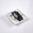 AUDEEKON 12V DC59C 12V Switch for Roller Blinds - Single Pole On/Off Control - Compatible with RV Blinds, Roller
