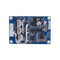 Motor Driver Controller JYQD_V6.3E1 DC12V-36V 20A Brushless Motor Controller 3 Phase Spindle Driver Module