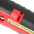 Hilitand 12.5cm Wire Stripper, Electrician Cable Dismantling Cutter, Professional Stripping Tool