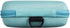 Hermitshell Travel Case for NIIMBOT D11 Label Maker Machine (Light Blue)
