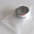 f20×4.5cm 304 Stainless Lab Sieves, Economy Test Sieve with 304 Stainless Steel Wire Cloth