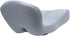 NOENNULL Lower Back Support Pillow for Office Chair, Car Seat Cushion with Detachable Memory Foam Lumbar Pad