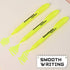 Dabo&Shobo Yellow Highlighter, 60 Pack, Bright Color, Chisel Tip for Adults Highlighting in Home, School