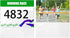 50 Pack Yarlung Race Bib Display Vinyl Protector Sheets, Clear Running Race Bib Holder Sleeves for Runners Players