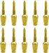 Wvapzwr 10 Pieces Door Hinges Security Pins Door Hinges Securit Screwsy, Door Hinge