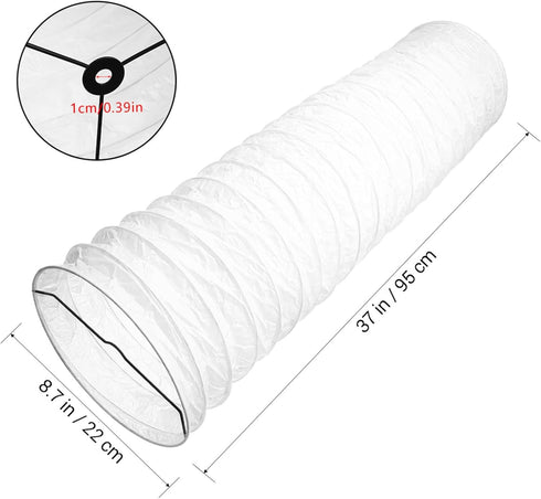 1PCS Paper Floor Lamp Shade Cover, Replacement Japanese Style Paper Floor Light Cover Accessories for Bedroom Floor