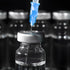 50 Pack 3ml Syringes with Needle - 23 Gauge, 5/8 inch Needle Luer Lock Syringe, Individually Sealed Packaged