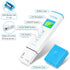 2nd Swimming YINMIK Digital pH Meter TDS Meter Combo Accurate Measurement for pH TDS EC Temp with ATC, Generation Water