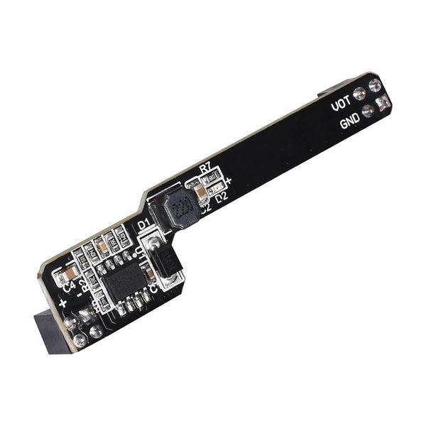 Generic DCDC Mode V1.0 Power Module BTT Writer Firmware Flashing for SKR .4/1.4