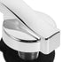 Minkissy Salon Shower Wand Holder - Durable Sprayer Mount for Shampoo Sinks