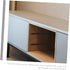 2pcs Veemoon Side Mount Drawer Slides with Wheels Smooth Quiet Sliding Cabinet Glides for Wardrobes Bedside Tables
