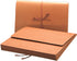 Smead Redrope Expanding File Wallet, Flap and Cloth Tie Closure, Legal Size, 10 per Box (71055)