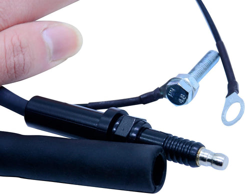 COP Extension Cord with Earth Cord for Diagnostic Coil-on-Plug Lead (HT308)