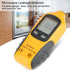 Digital Microwave Detector, HT-M2 Digital LCD Display Microwave Leakage Detector, High Precision Radiation Meter Tester