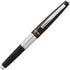 Pentel Sharp Kerry Mechanical Pencil (0.7mm), Black Barrel, 1 Pen