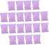 300pcs VALICLUD Bags for Menstrual Leak Disposal Pouches for Girls Self-Sealing Period Bags Lightweight and Strong